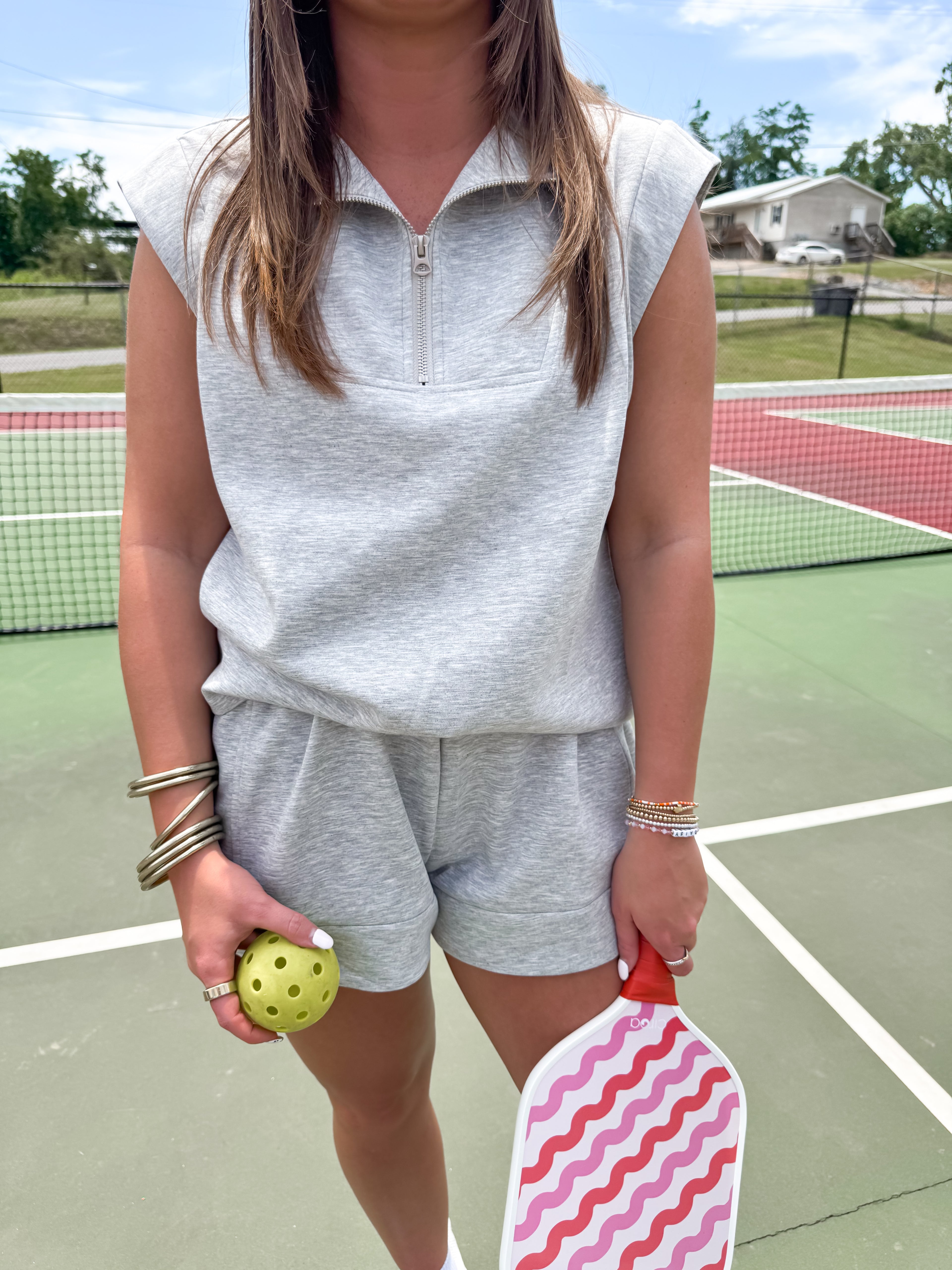 Everyday Essential Set (Grey)