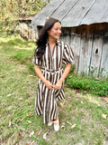 Sunday Stroll Dress
