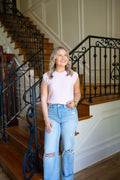Bubblegum Sweater
