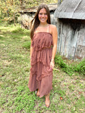 Dusty Dreams Dress