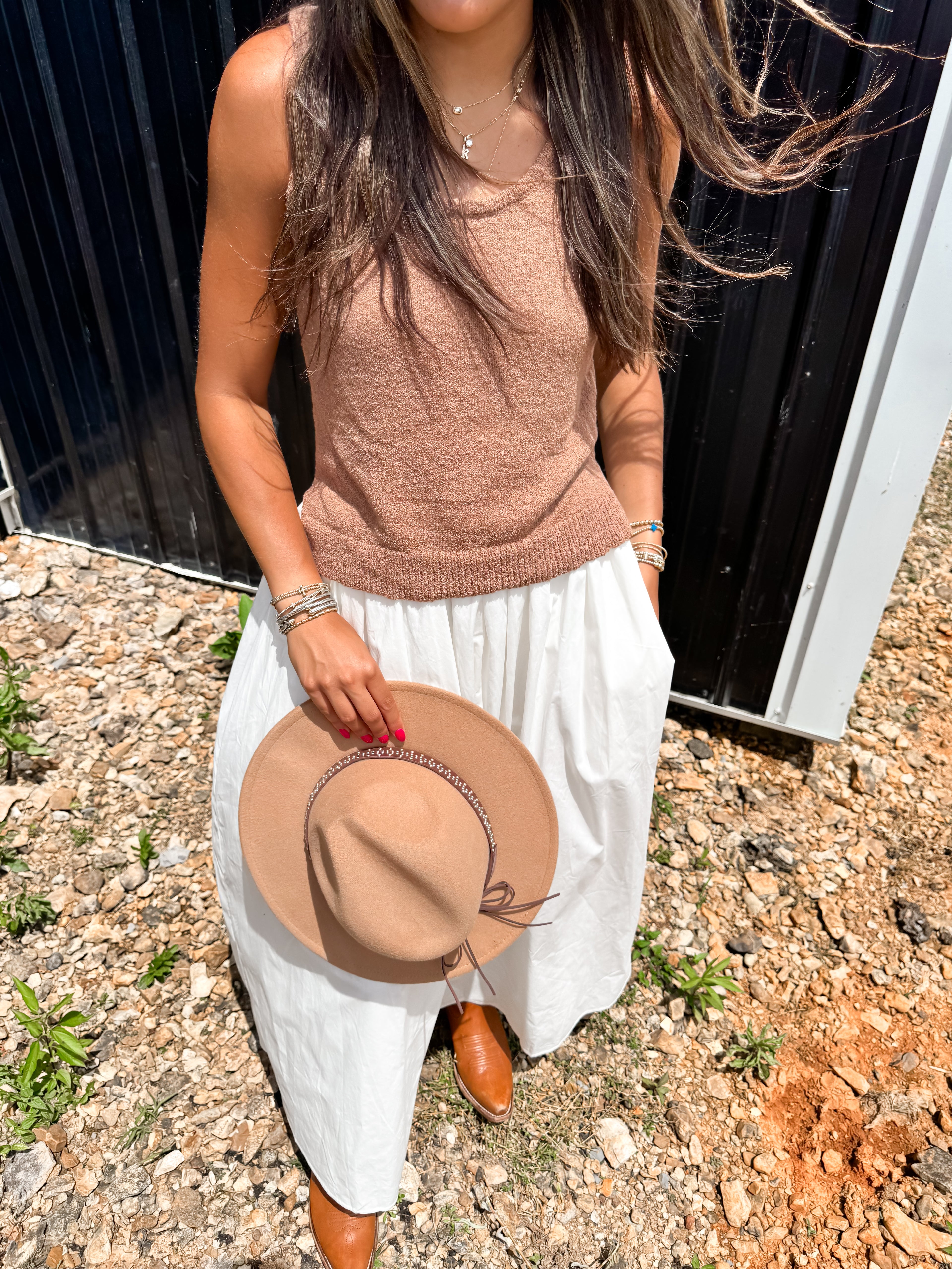 Cider Maxi Dress