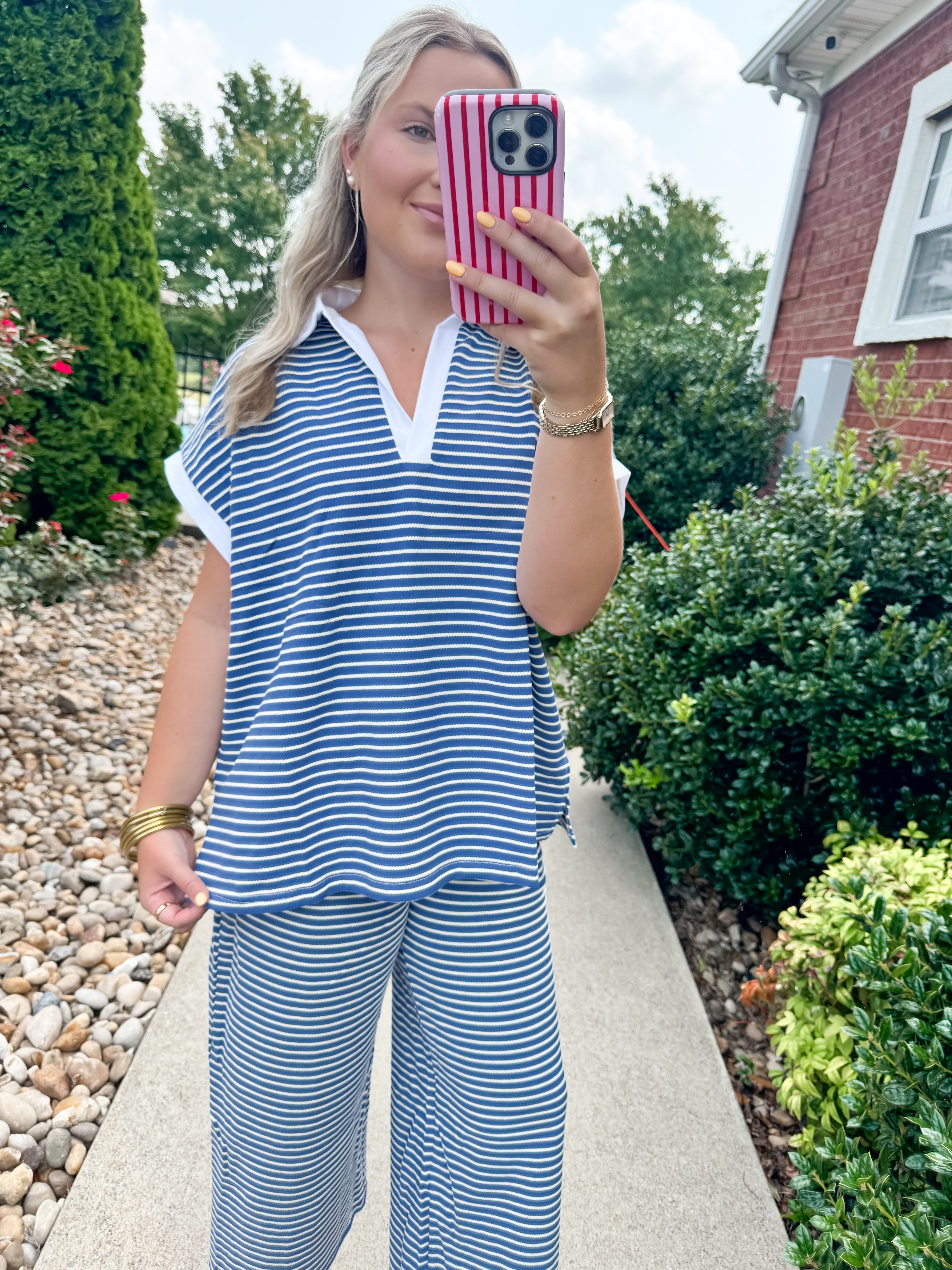 Tiger Stripes Set