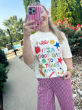 Good Day To Teach Graphic Tee