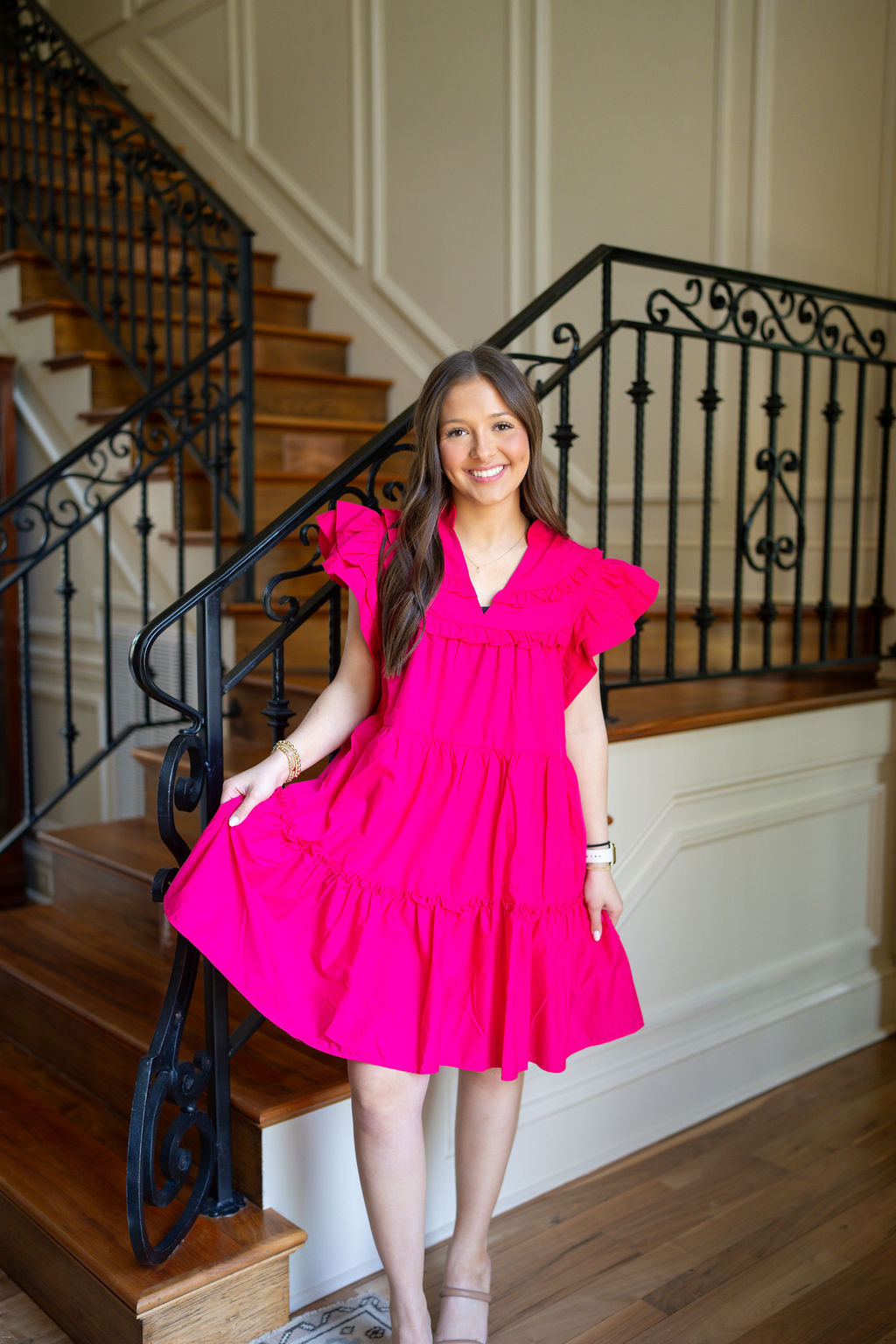 Barbie Dress