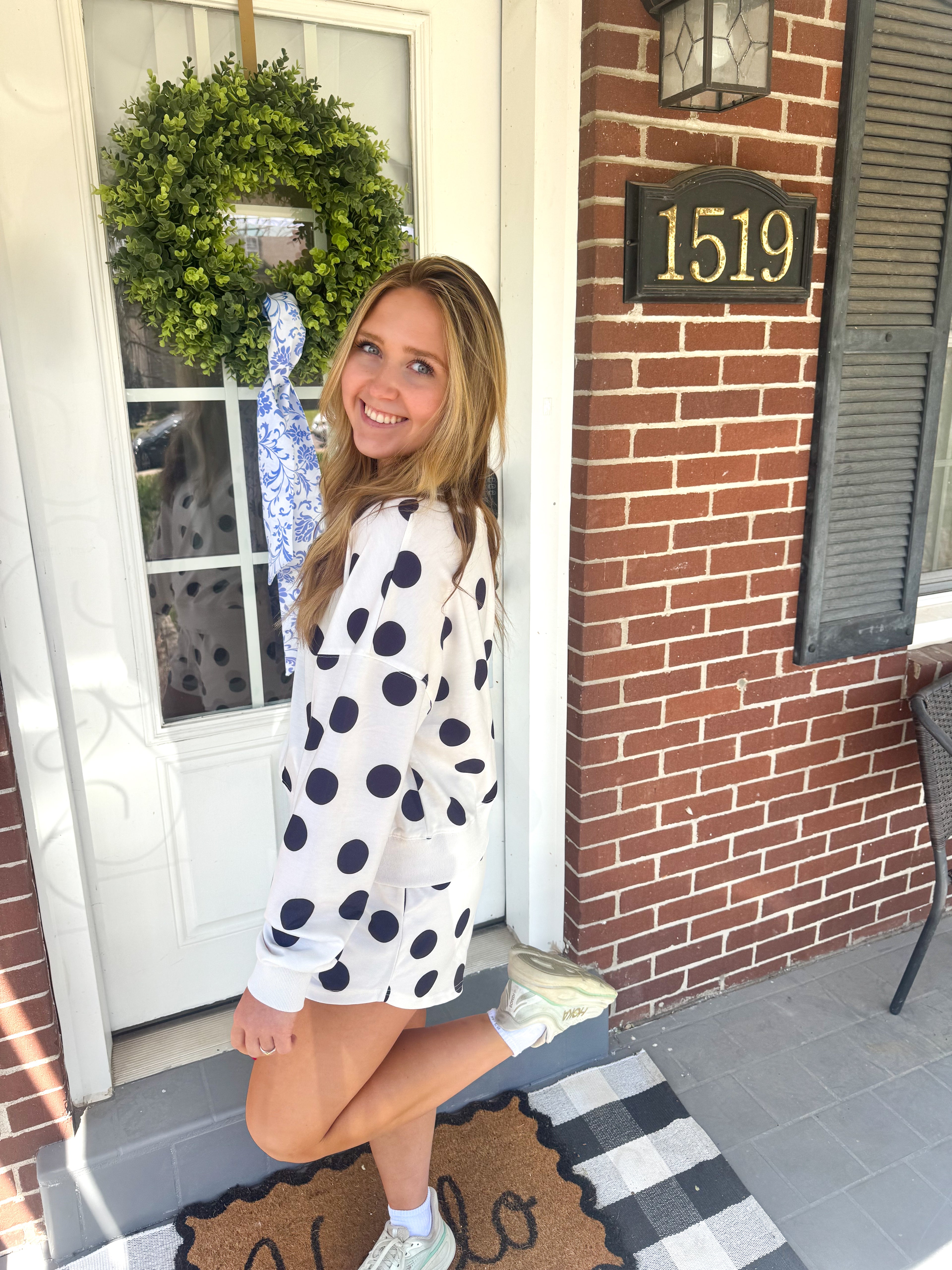 Sweet Spot Set (White)