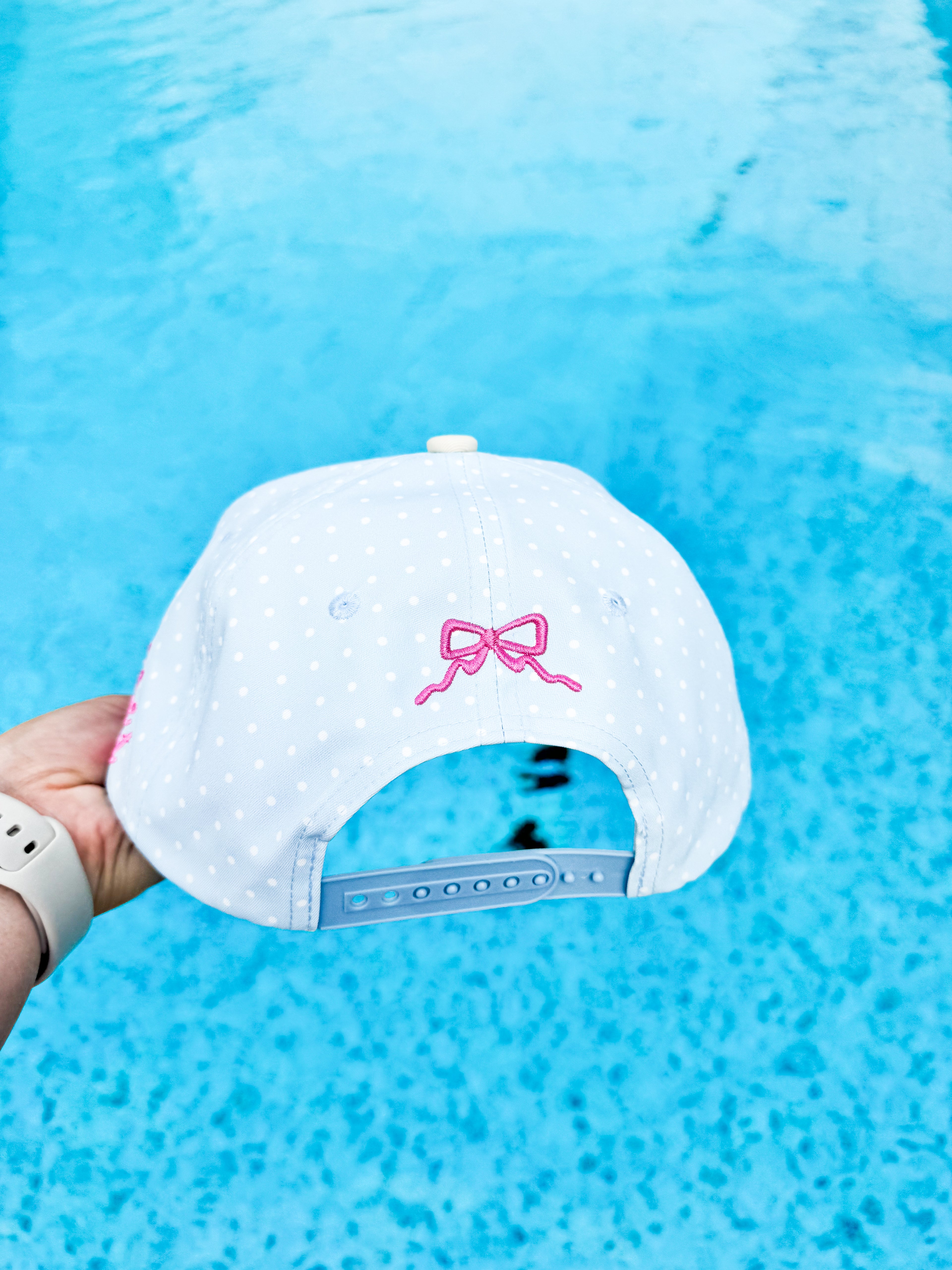 It’s A Very Good Day Hat