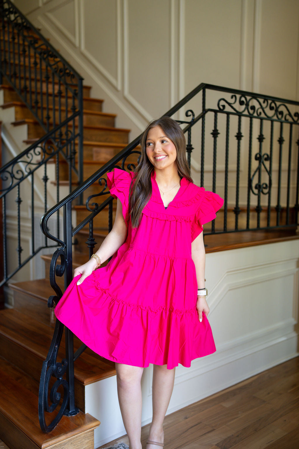 Barbie Dress