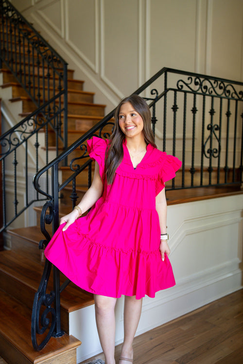 Barbie Dress