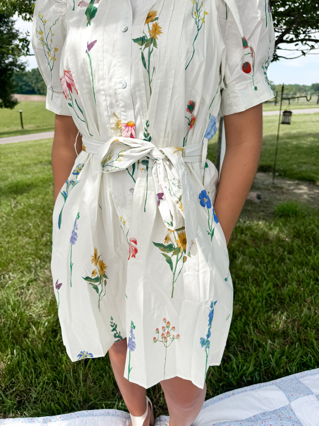 The Secret Garden Mini
