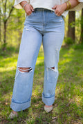 It Girl Jeans