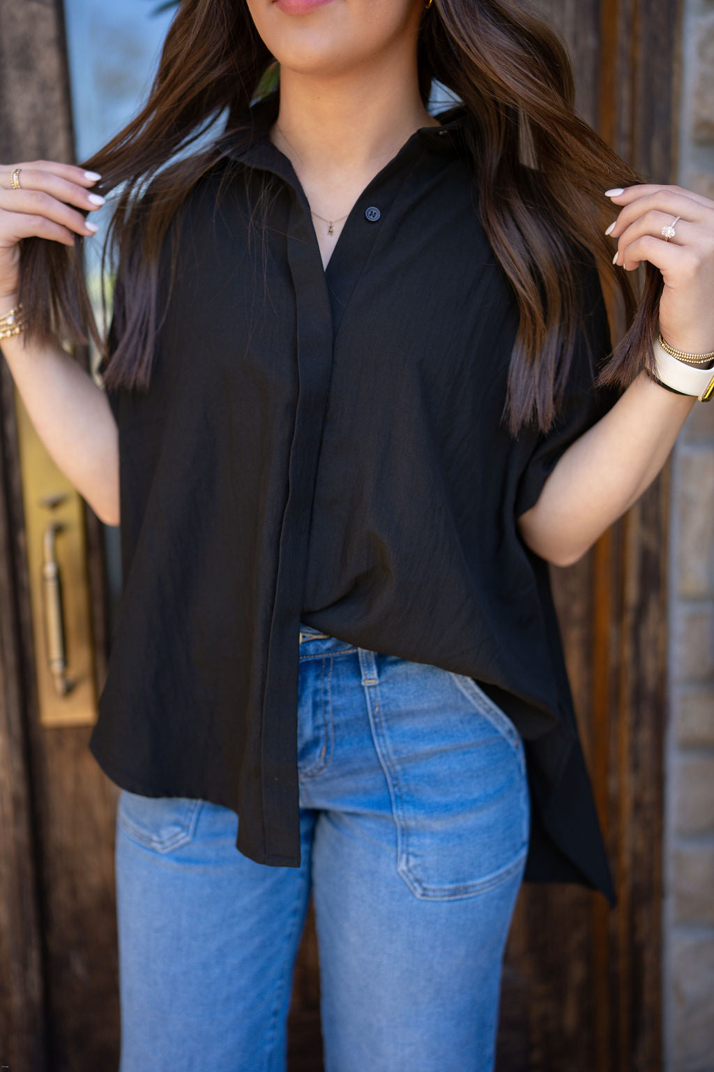 Little Black Top