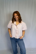 Sweet Pea Blouse