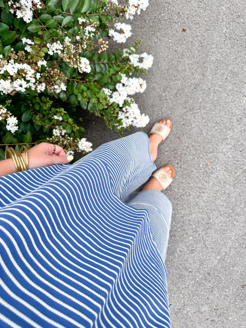 Tiger Stripes Set