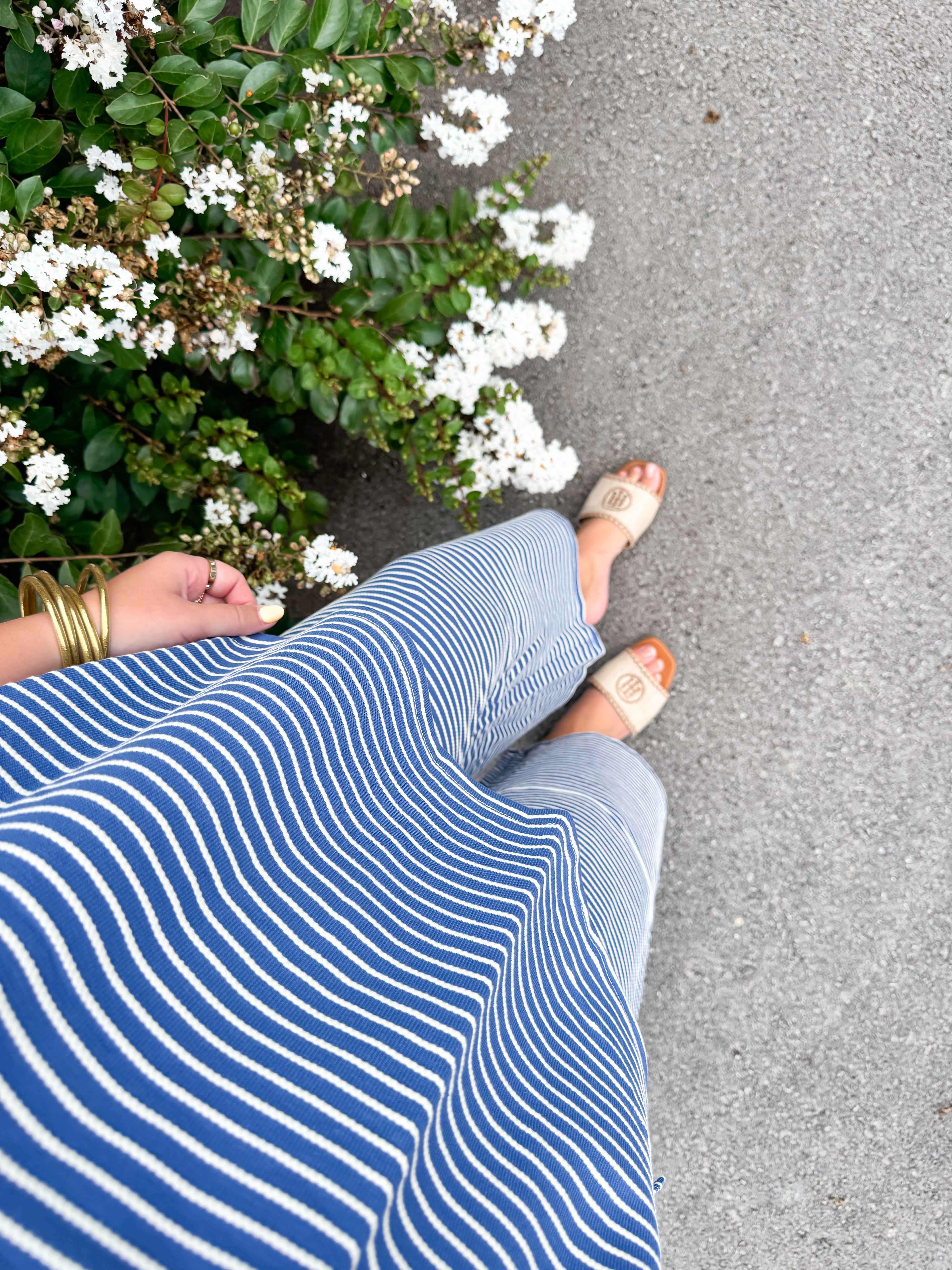 Tiger Stripes Set