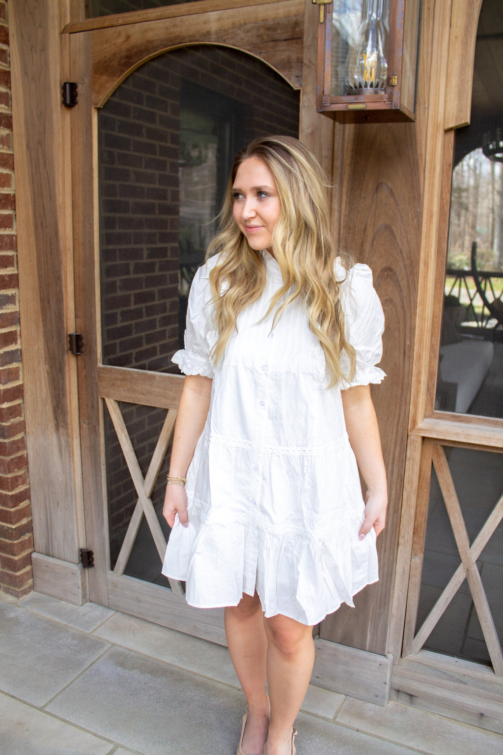 I Do Darlin Dress