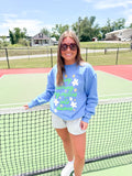 Oopsie Daisy Crewneck