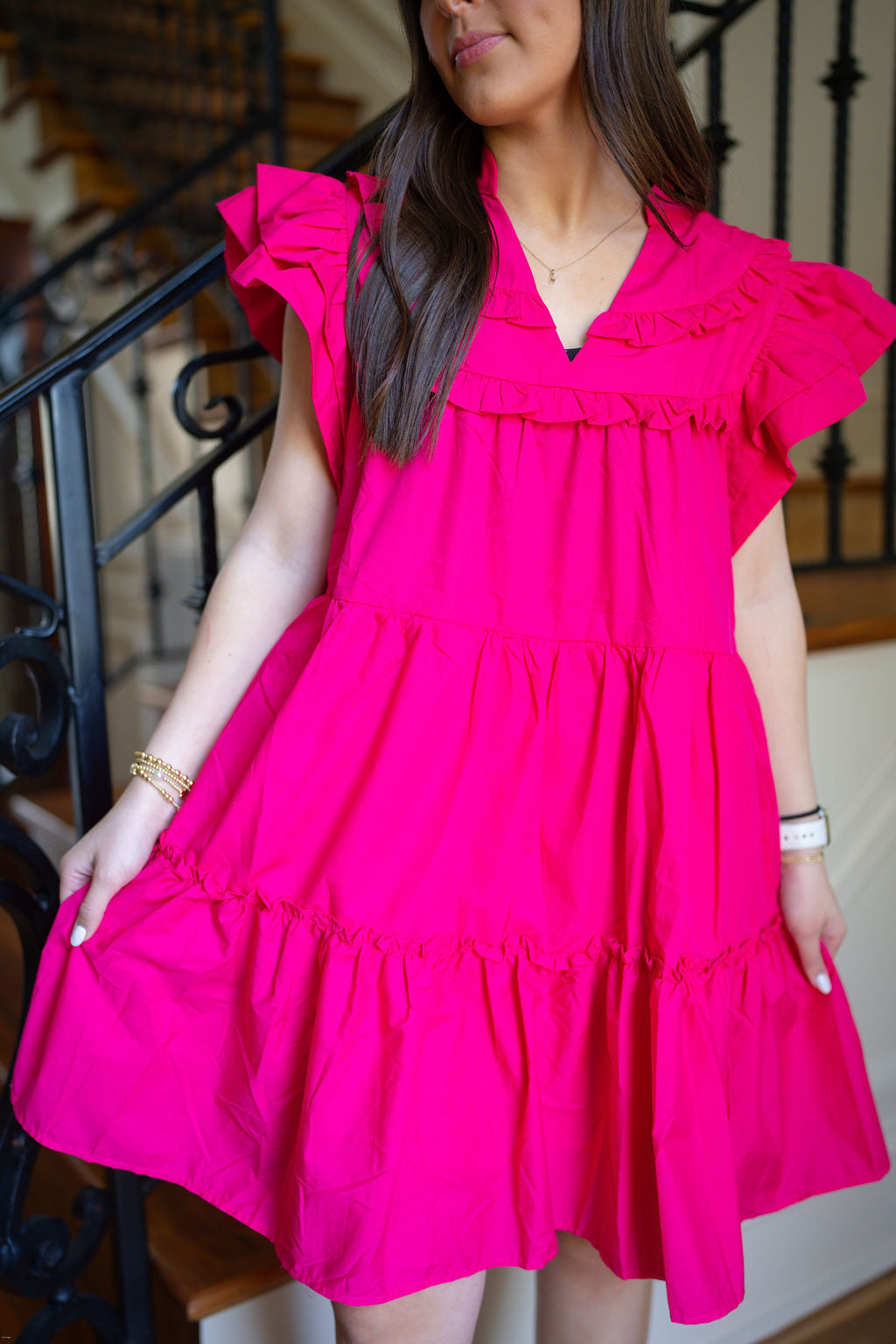 Barbie Dress