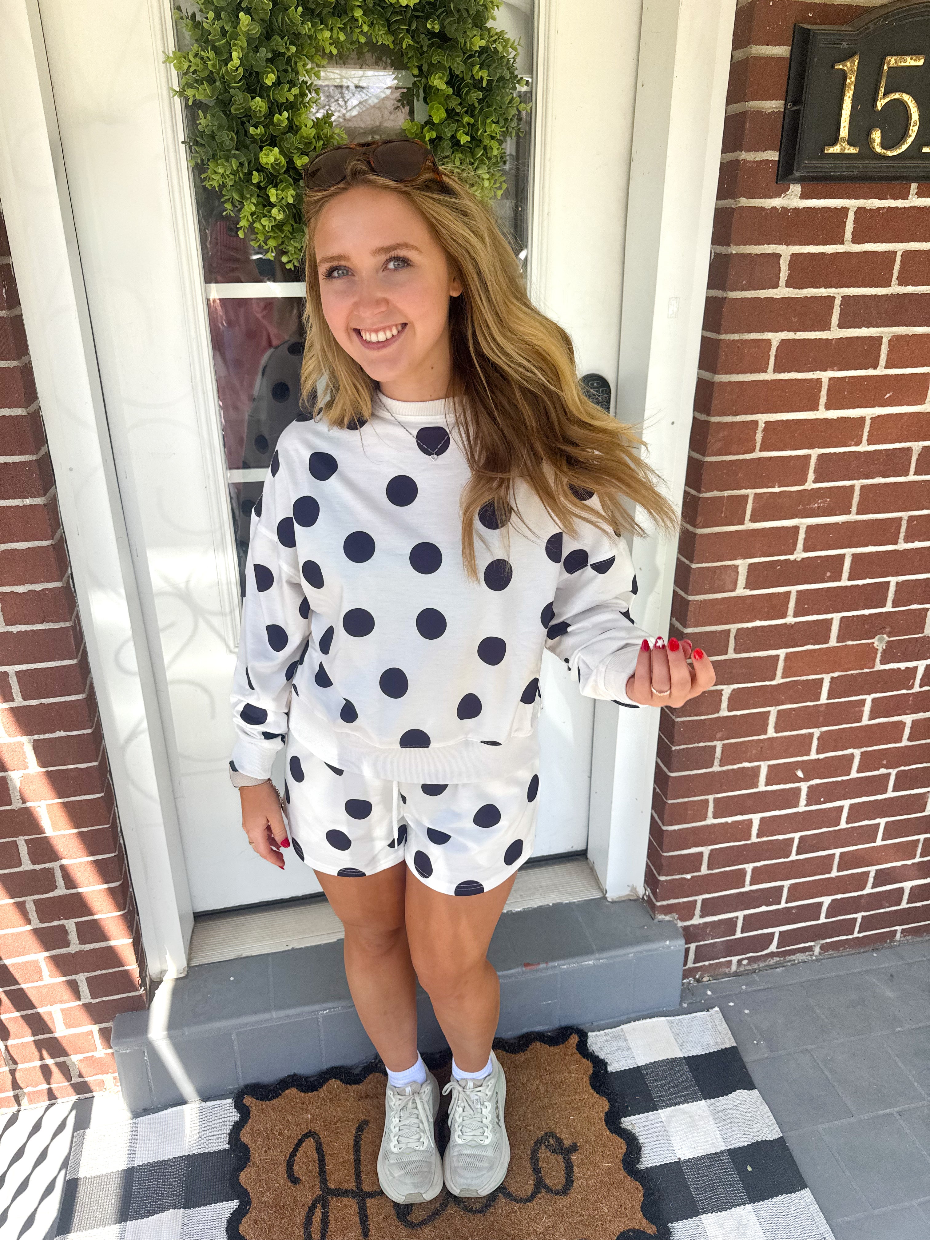 Sweet Spot Set (White)