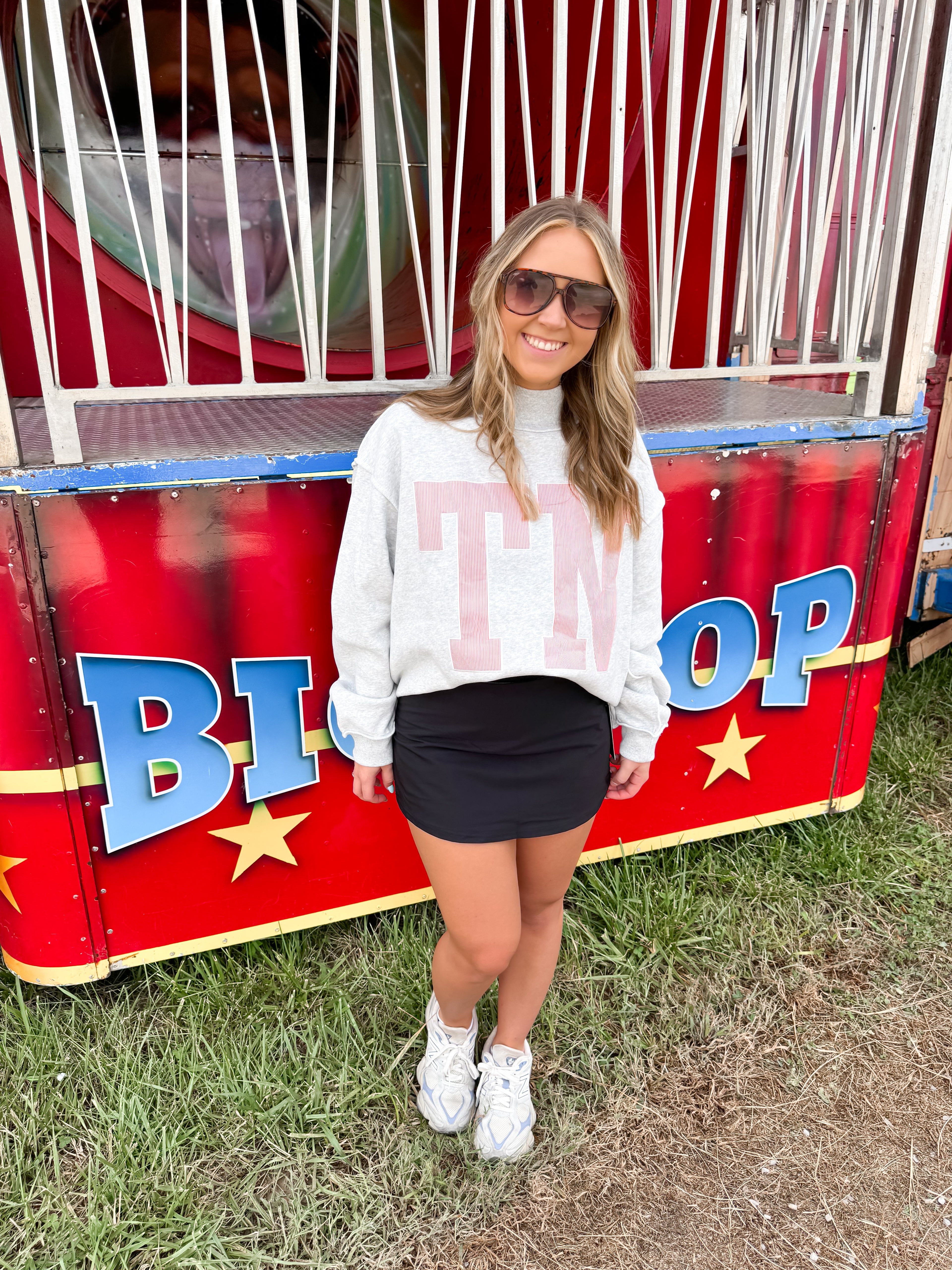 Alo Dupe Skort