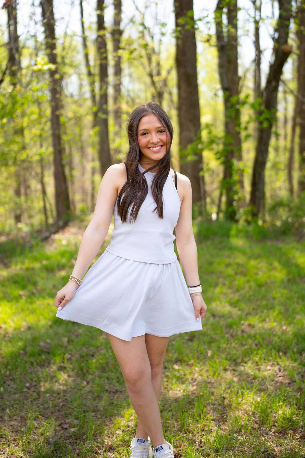 Coastline Cotton Set