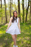 Coastline Cotton Set