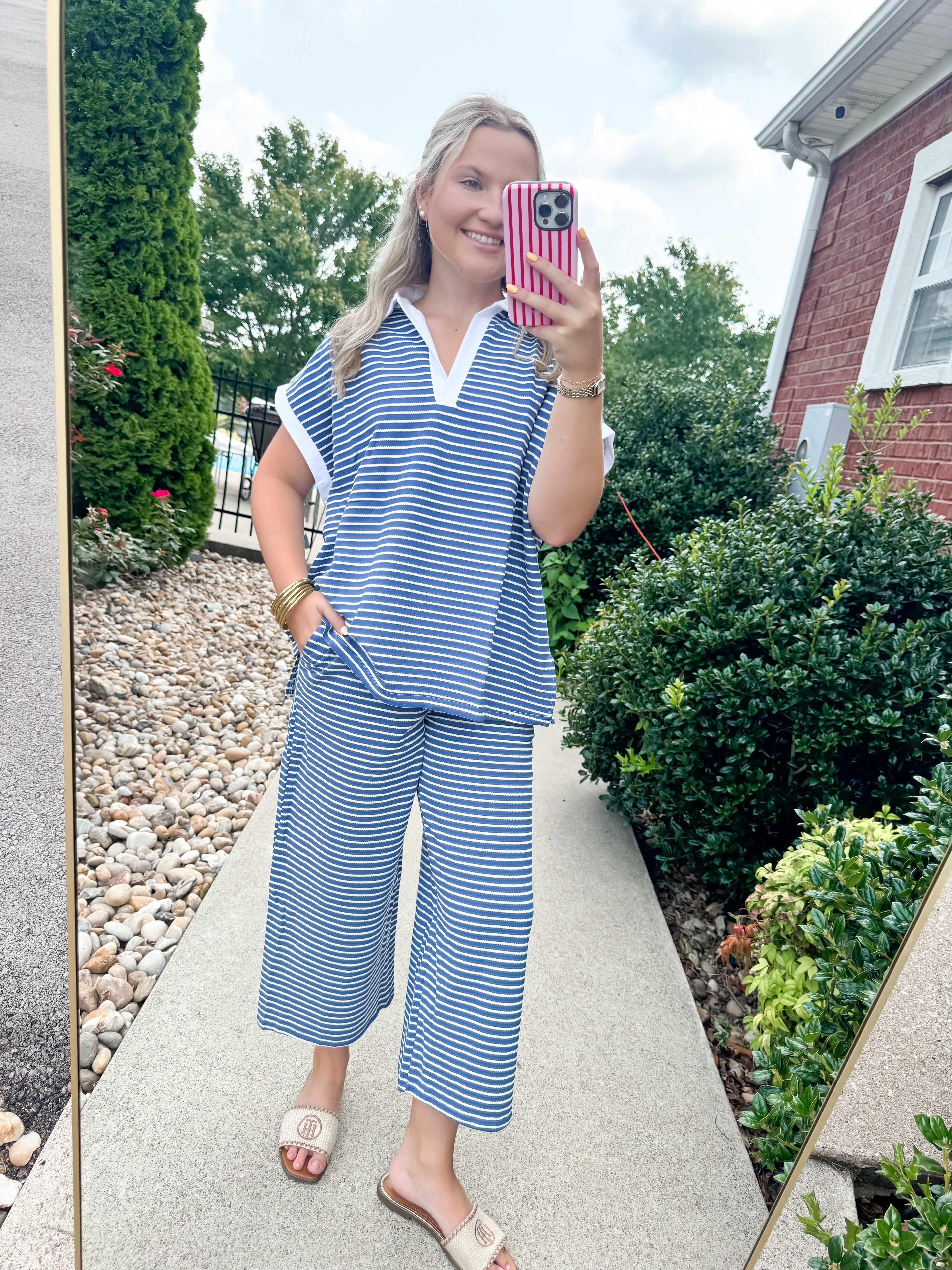Tiger Stripes Set