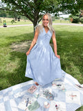 Willow Brook Dress