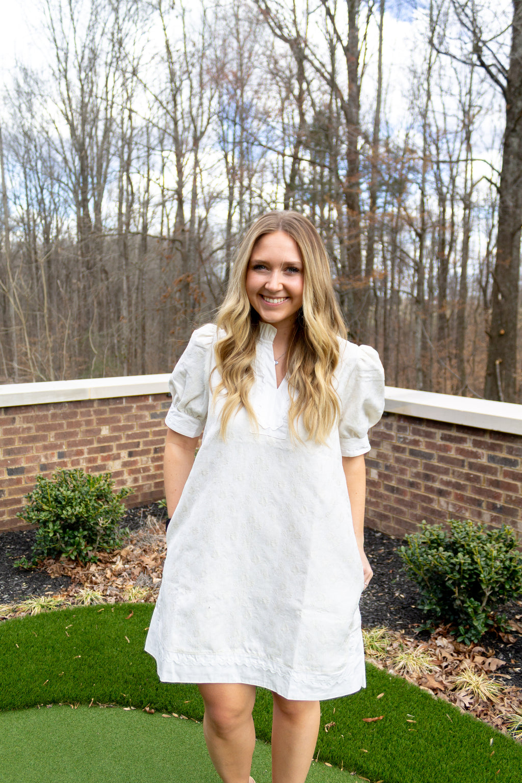 Forever Yours Dress