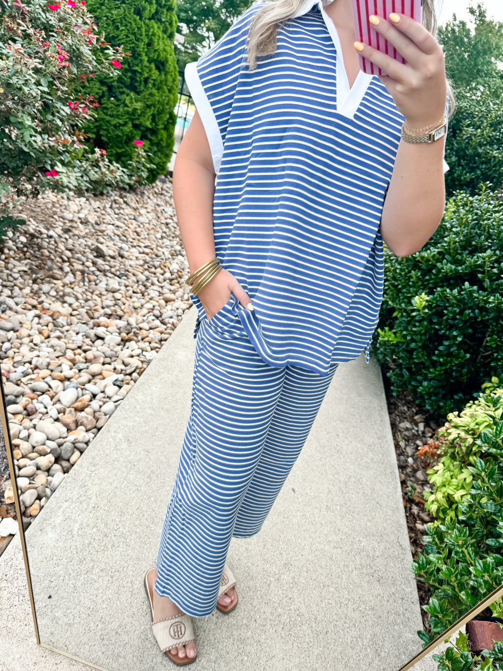 Tiger Stripes Set