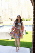 Wildflower Dress