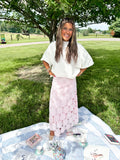 Darling Daisy Skirt