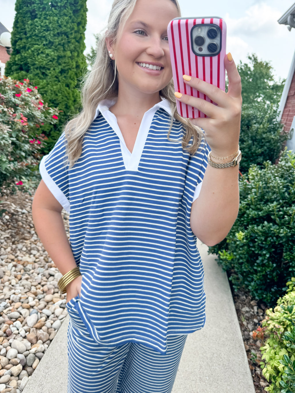 Tiger Stripes Set