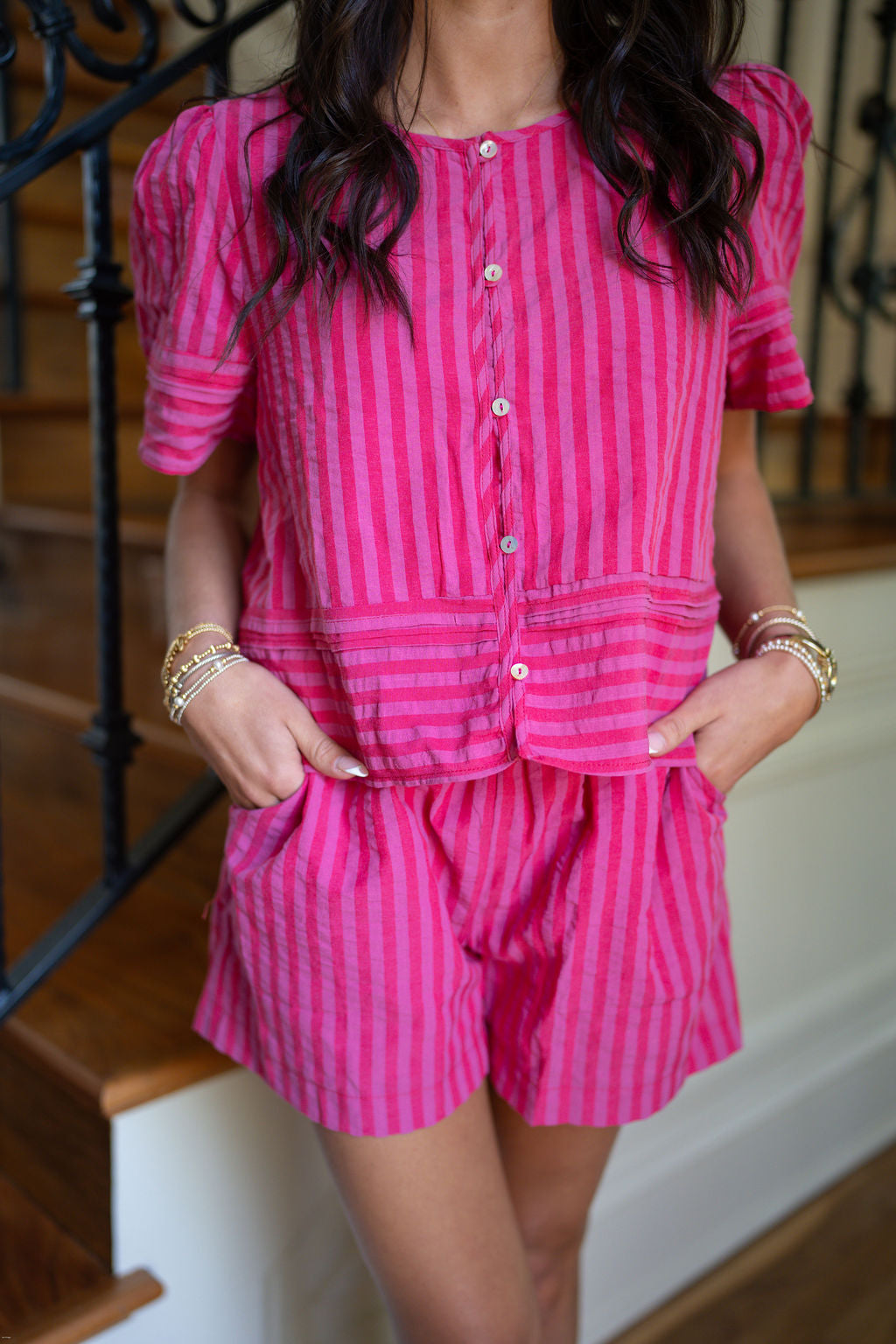 Pink Paradise Set