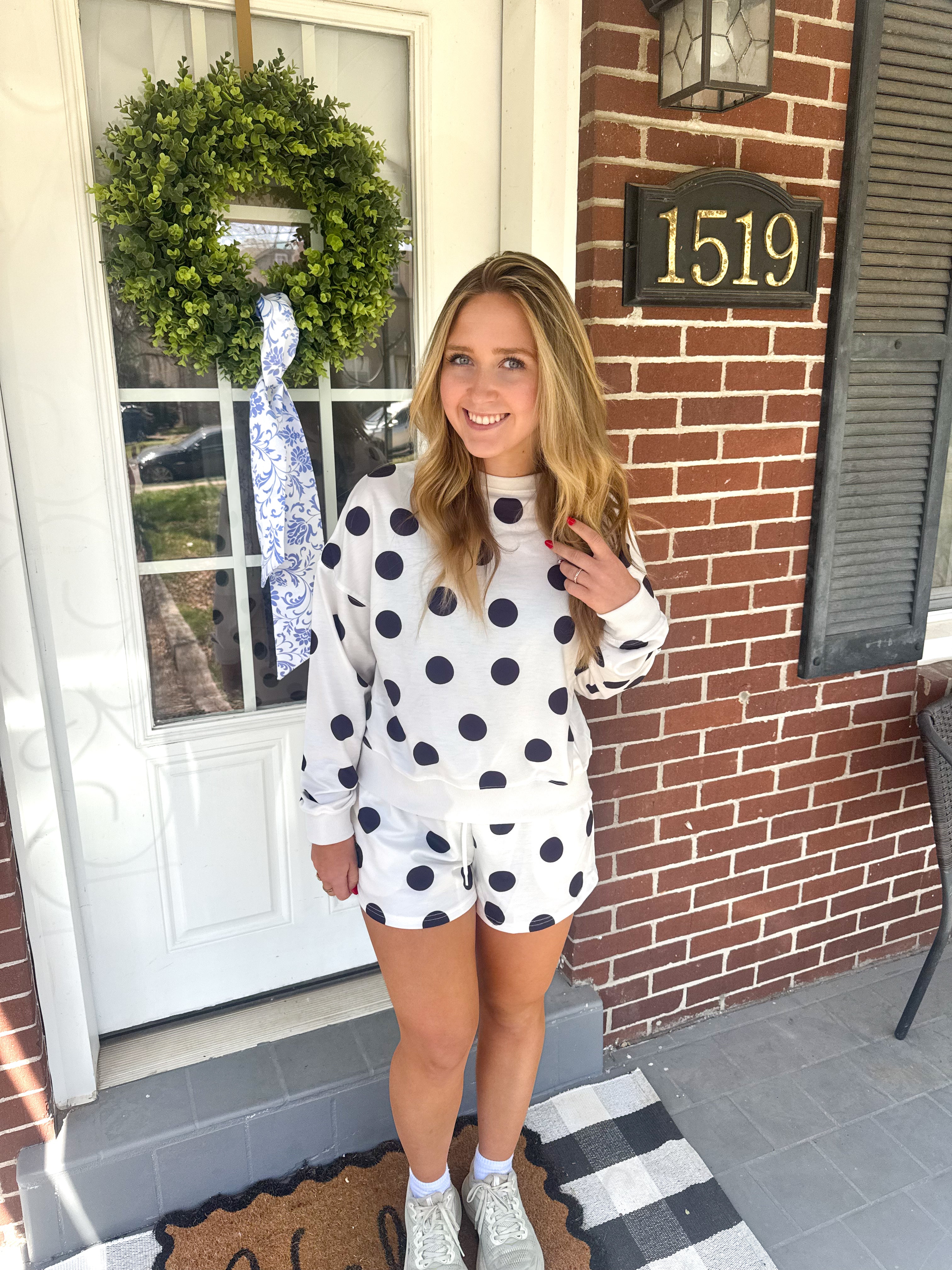 Sweet Spot Set (White)